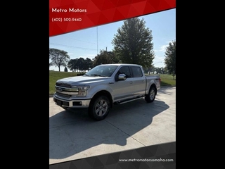 2018 Ford F-150 for sale in Omaha NE