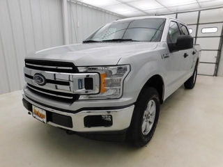 2018 Ford F-150 for sale in Topeka KS