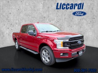 2018 Ford F-150 for sale in Watchung NJ
