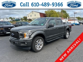 2018 Ford F-150 for sale in Mt. Juliet TN