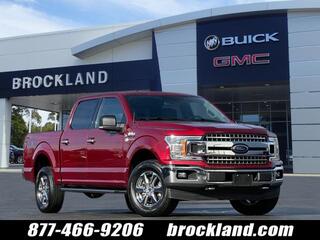 2018 Ford F-150 for sale in Columbia IL