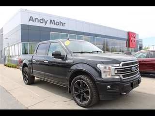 2019 Ford F-150 for sale in Avon IN