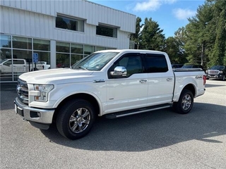 2015 Ford F-150 for sale in Rocky Mount VA