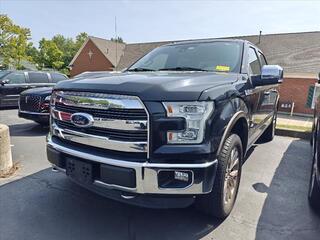 2015 Ford F-150 for sale in Cincinnati OH