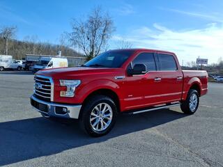 2015 Ford F-150 for sale in Johnson City TN