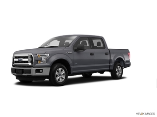 2015 Ford F-150 for sale in St.Clair Shores MI