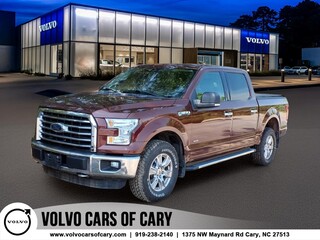 2015 Ford F-150 for sale in Cary NC