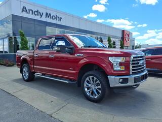 2016 Ford F-150 for sale in Avon IN