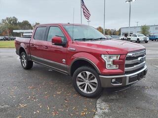 2016 Ford F-150 for sale in Clarksville TN