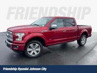 2016 Ford F-150 for sale in Johnson City TN