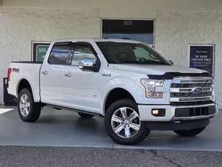 2016 Ford F-150 for sale in Valdese NC
