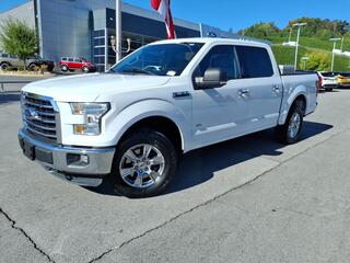 2016 Ford F-150 for sale in Bristol TN