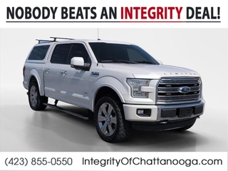 2016 Ford F-150 for sale in Chattanooga TN