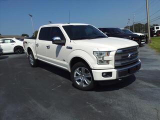 2016 Ford F-150 for sale in Clarksville TN