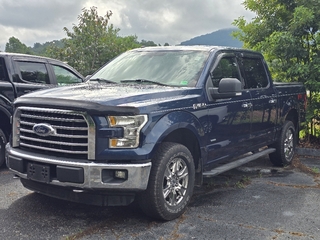 2016 Ford F-150 for sale in Lenoir NC