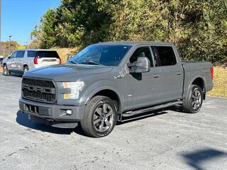 2016 Ford F-150 for sale in Hendersonville NC