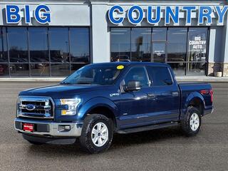 2016 Ford F-150 for sale in Madison NE