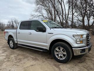 2016 Ford F-150 for sale in Nebraska City NE