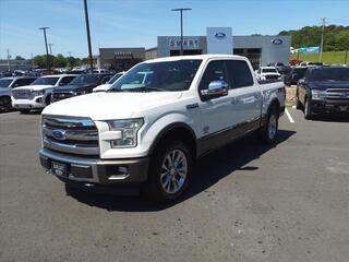 2017 Ford F-150 for sale in Malvern AR