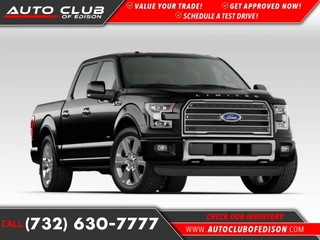 2017 Ford F-150 for sale in Woodbridge NJ