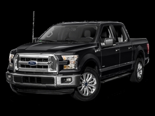 2017 Ford F-150 for sale in Indiana PA