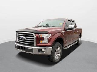 2017 Ford F-150 for sale in Sanford ME