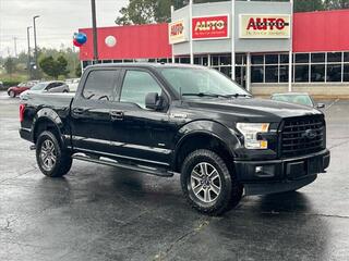 2017 Ford F-150 for sale in Hendersonville NC