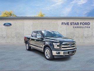 2017 Ford F-150 for sale in Carrollton TX