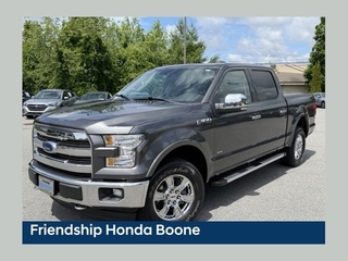 2017 Ford F-150 for sale in Boone NC