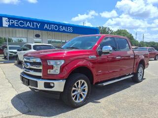 2017 Ford F-150 for sale in Dickson TN
