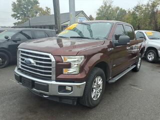 2017 Ford F-150 for sale in Madison TN