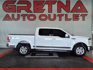 2017 Ford F-150 for sale in Gretna NE