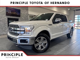 2018 Ford F-150 for sale in Hernando MS