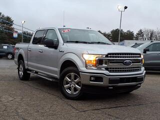 2018 Ford F-150 for sale in Dowagiac MI