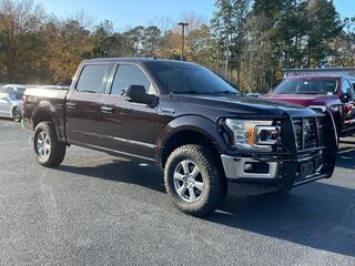 2018 Ford F-150 for sale in Summerville SC