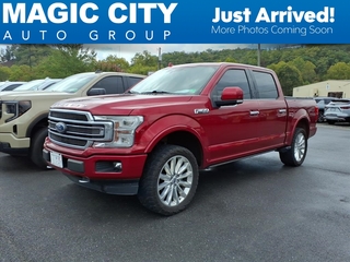 2018 Ford F-150 for sale in Roanoke VA