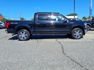 2018 Ford F-150 for sale in Sea Girt NJ