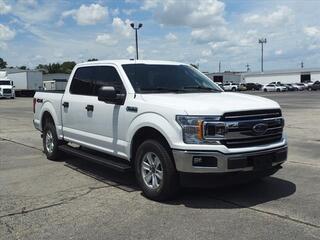 2018 Ford F-150 for sale in Tulsa OK