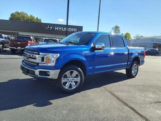 2018 Ford F-150 for sale in Bristol TN