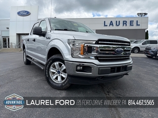 2018 Ford F-150 for sale in Windber PA