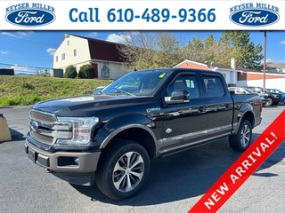 2018 Ford F-150 for sale in Mt. Juliet TN