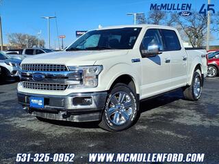 2018 Ford F-150 for sale in Council Bluffs IA