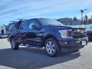 2018 Ford F-150 for sale in Fairfield NJ