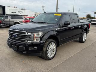 2018 Ford F-150 for sale in Janesville WI