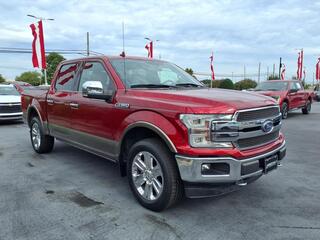 2018 Ford F-150 for sale in Fairfax VA