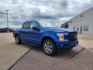 2018 Ford F-150 for sale in Arlington WI