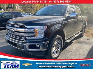 2018 Ford F-150 for sale in Huntingdon PA