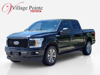 2018 Ford F-150 for sale in Elkhorn NE