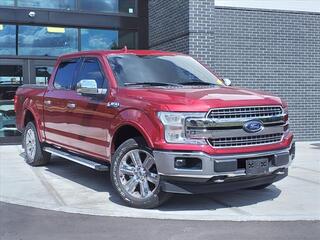 2018 Ford F-150 for sale in Dayton OH