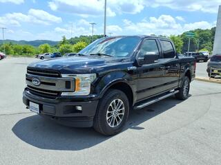 2018 Ford F-150 for sale in Bristol TN